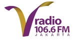 V Radio Jakarta