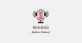 Wangi Radio n Podcast