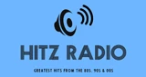 Hitz Radio Dublin