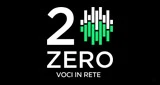 Radio 20 Zero