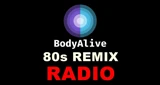 80S REMIX RADIO