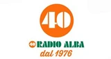 Radio Alba 103.4-104.6 FM