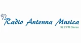 Radio Antenna Musica