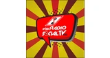 AP Web Radio Social TV