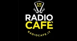 Radio Cafe 95.3 FM