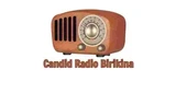 Candid Radio Birikina
