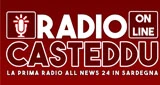 Radio Casteddu on line