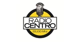 Radio Centro 93.10 FM