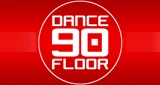 Radio Dancefloor 90s