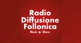 Radio Diffusione Follonica