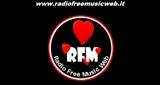 Radio Free Music Web