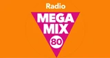 Radio Megamix 80