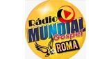 Radio Mundial Gospel Roma, Rome