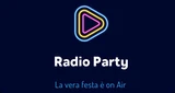 Radio Party, Olgiate Olona