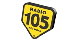 Radio 105 (99.1 FM)