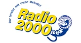 Radio 2000 (87.6-106.2 FM)