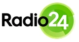 Radio 24 (104.8 FM)