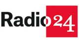 Radio 24 (104.8 FM)