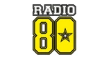Radio 80 (102.7 FM)