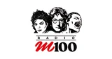 Radio M100