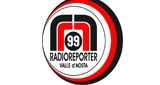 Radio Reporter, Aosta