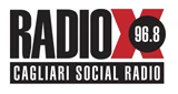 Radio X 96.8 FM