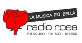 Radio Rosa 90.4-101.9 FM