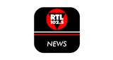 RTL 102.5 News