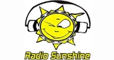 Radio Sunshine 95.4 FM