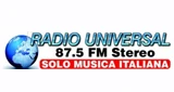 Radio Universal 87.5 FM