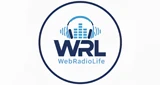 Web Radio Life