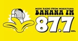 Banana FM 87.7