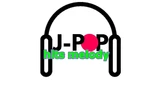 j pop tunner