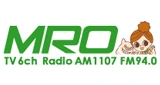 MRO Radio