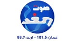 Sawtelghad FM
