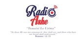 Radio Ashe