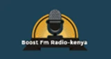 Boost Fm Radio