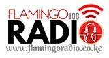 Flamingo Radio 108.0 FM