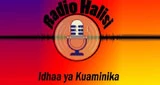 Radio Halisi