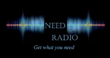 Need RadioKe