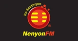 Nenyon fm