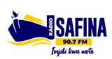 Radio Safina 90.7 FM