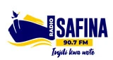 Radio Safina 90.7 FM