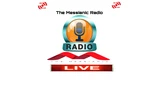 The Messianic Radio
