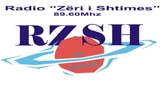 Radio Zeri i Shtimes