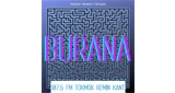 Radio Burana 107.6 Fm Токмок