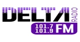 Delta Radio 101.7-101.9 FM