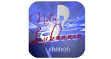 Nota Arabia Lebanon