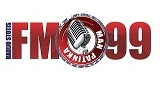 Radijo stotis FM99