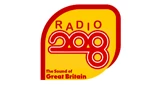 Radio Luxembourg Memories